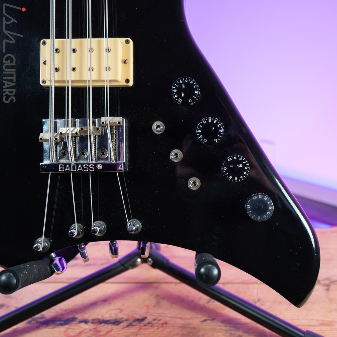 1978 Kramer XL-8 Black