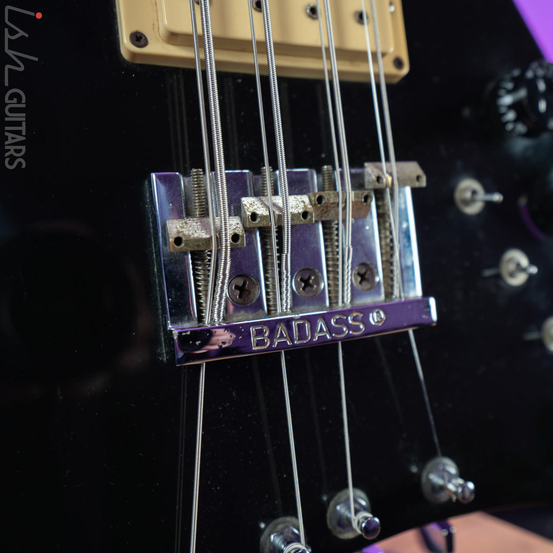 1978 Kramer XL-8 Black
