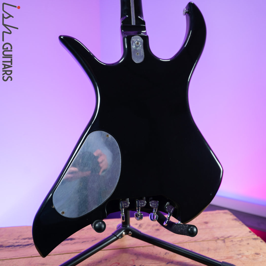 1978 Kramer XL-8 Black
