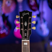 2020 Gibson SG Standard Frost Blue