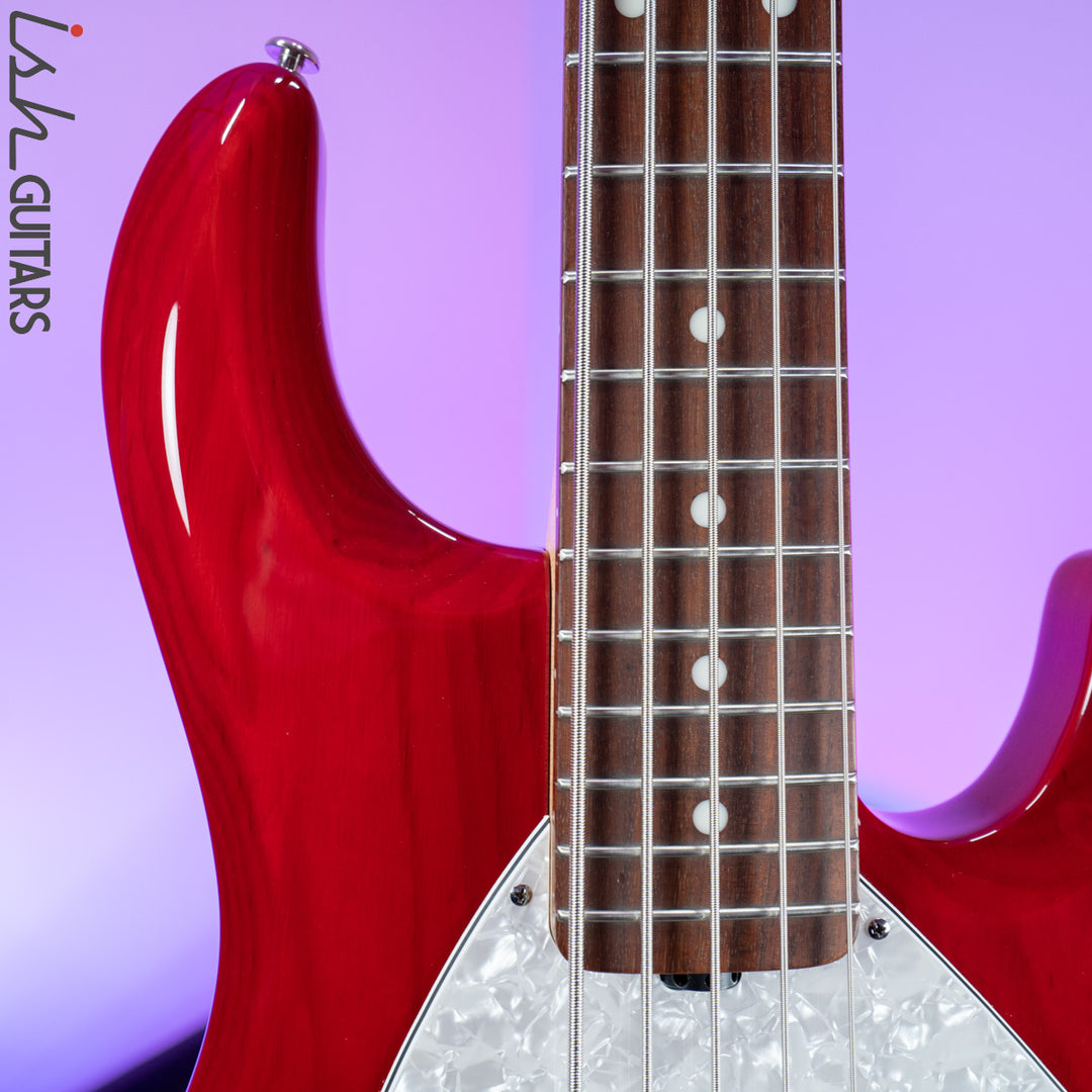2009 Ernie Ball Music Man StingRay 5
