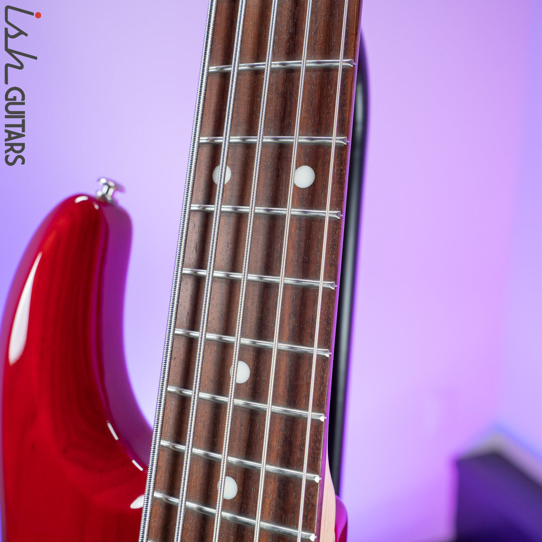 2009 Ernie Ball Music Man StingRay 5