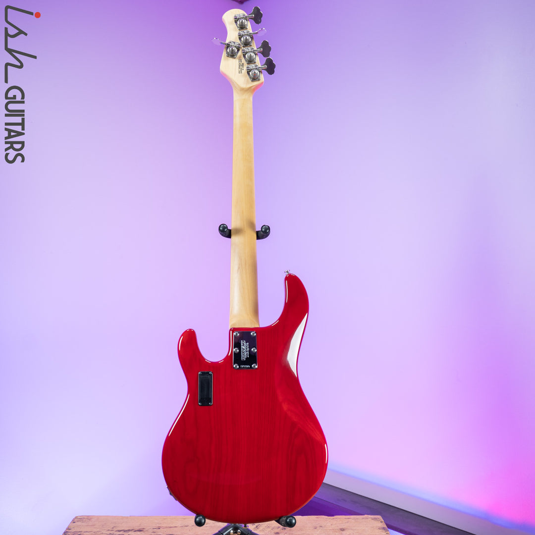 2009 Ernie Ball Music Man StingRay 5
