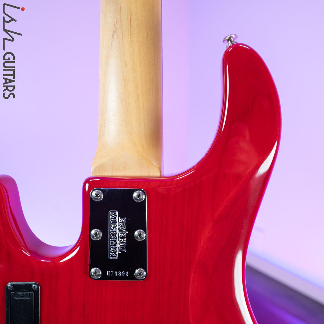 2009 Ernie Ball Music Man StingRay 5