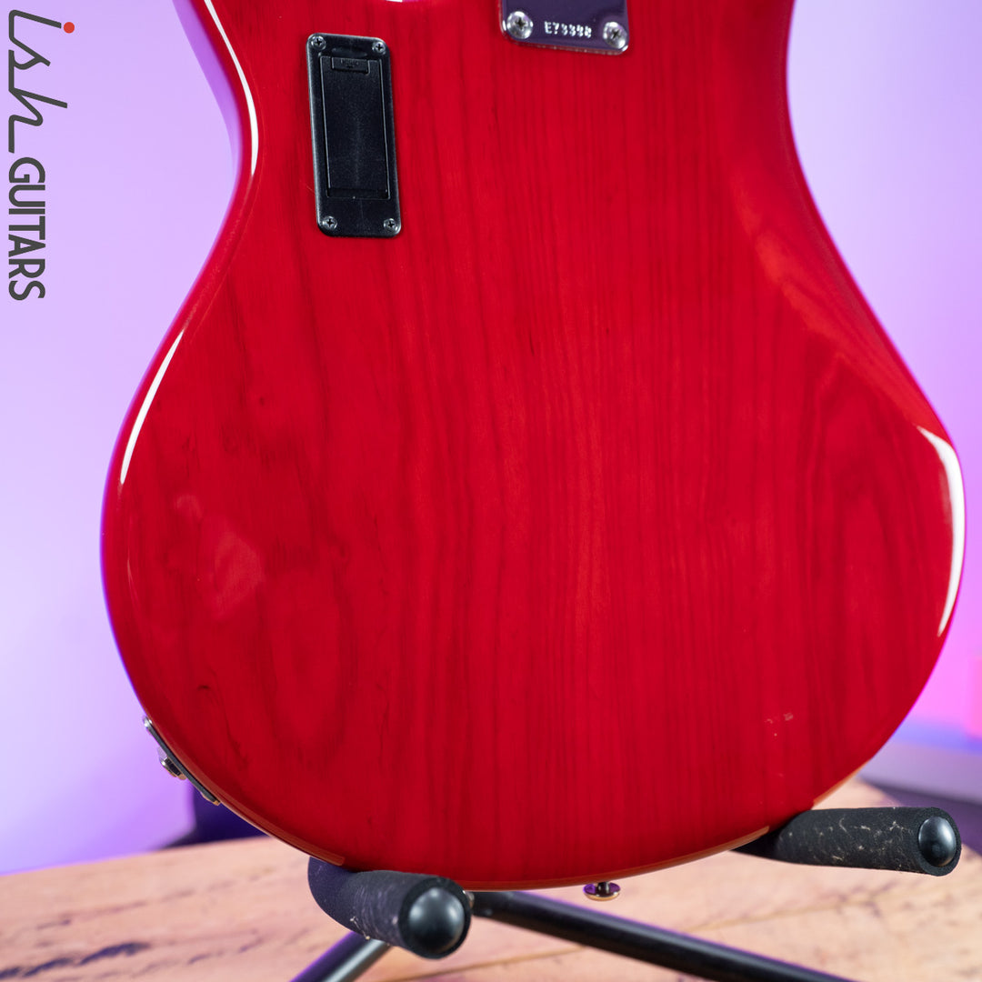 2009 Ernie Ball Music Man StingRay 5