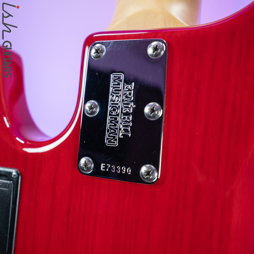 2009 Ernie Ball Music Man StingRay 5