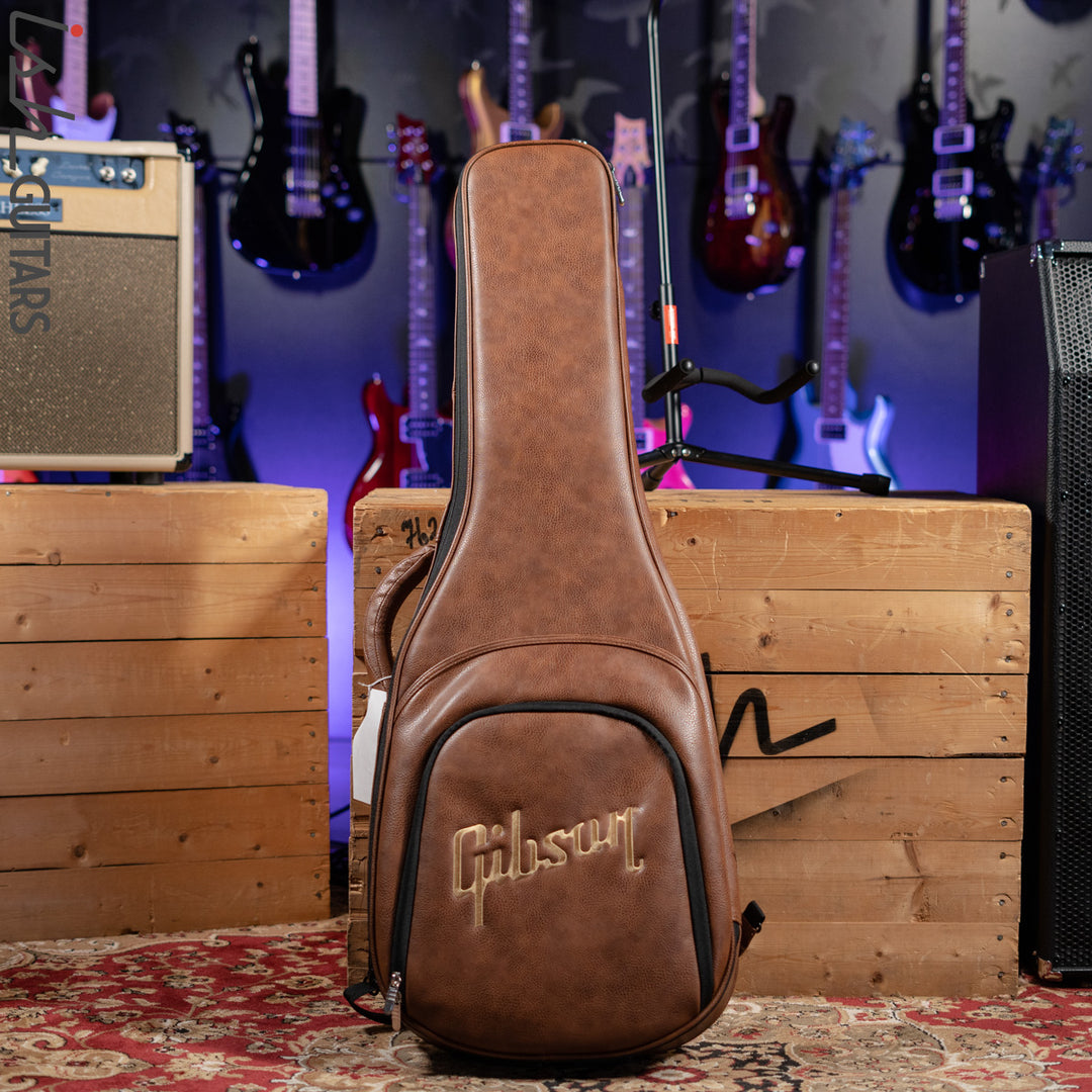 2020 Gibson SG Standard Frost Blue
