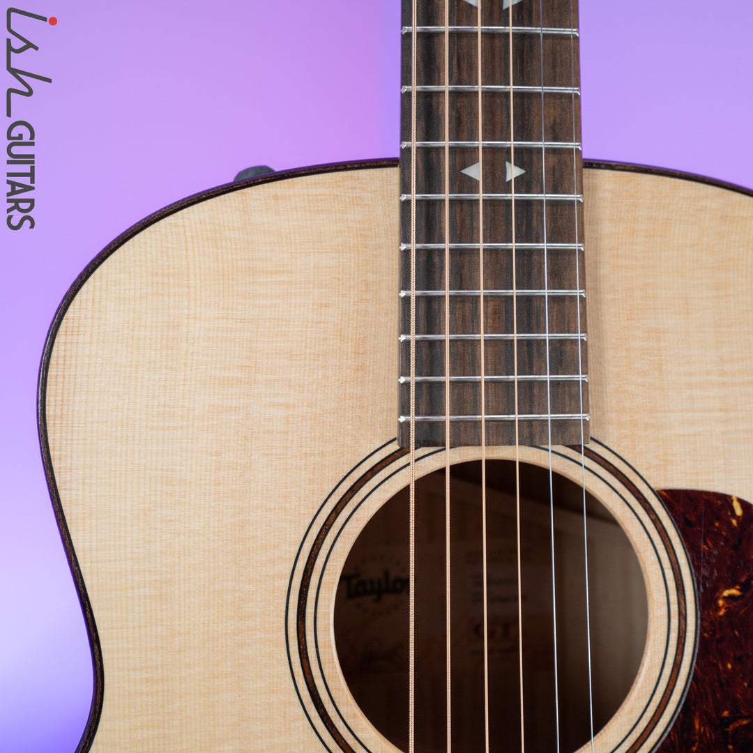 Taylor GTe Urban Ash/Spruce
