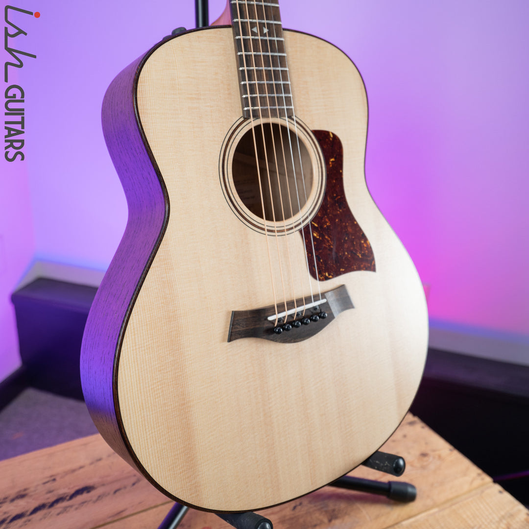 Taylor GTe Urban Ash/Spruce