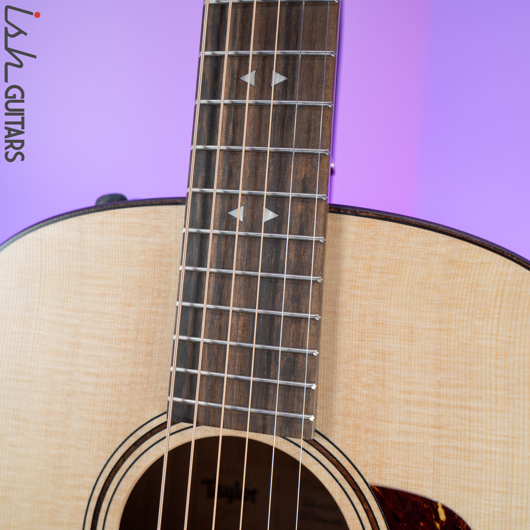 Taylor GTe Urban Ash/Spruce