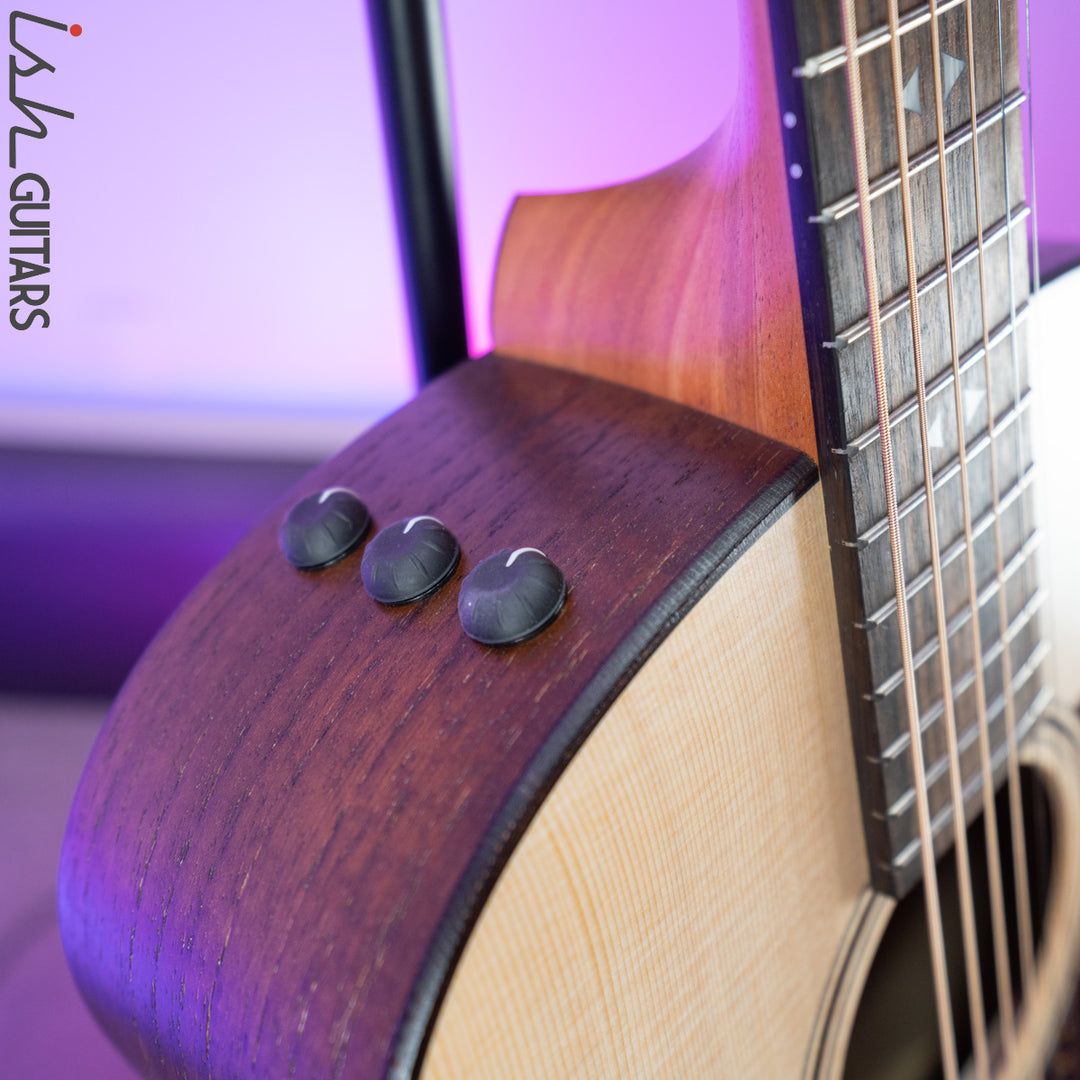 Taylor GTe Urban Ash/Spruce