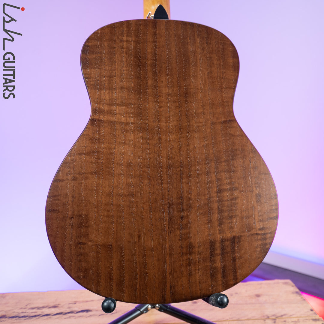 Taylor GTe Urban Ash/Spruce