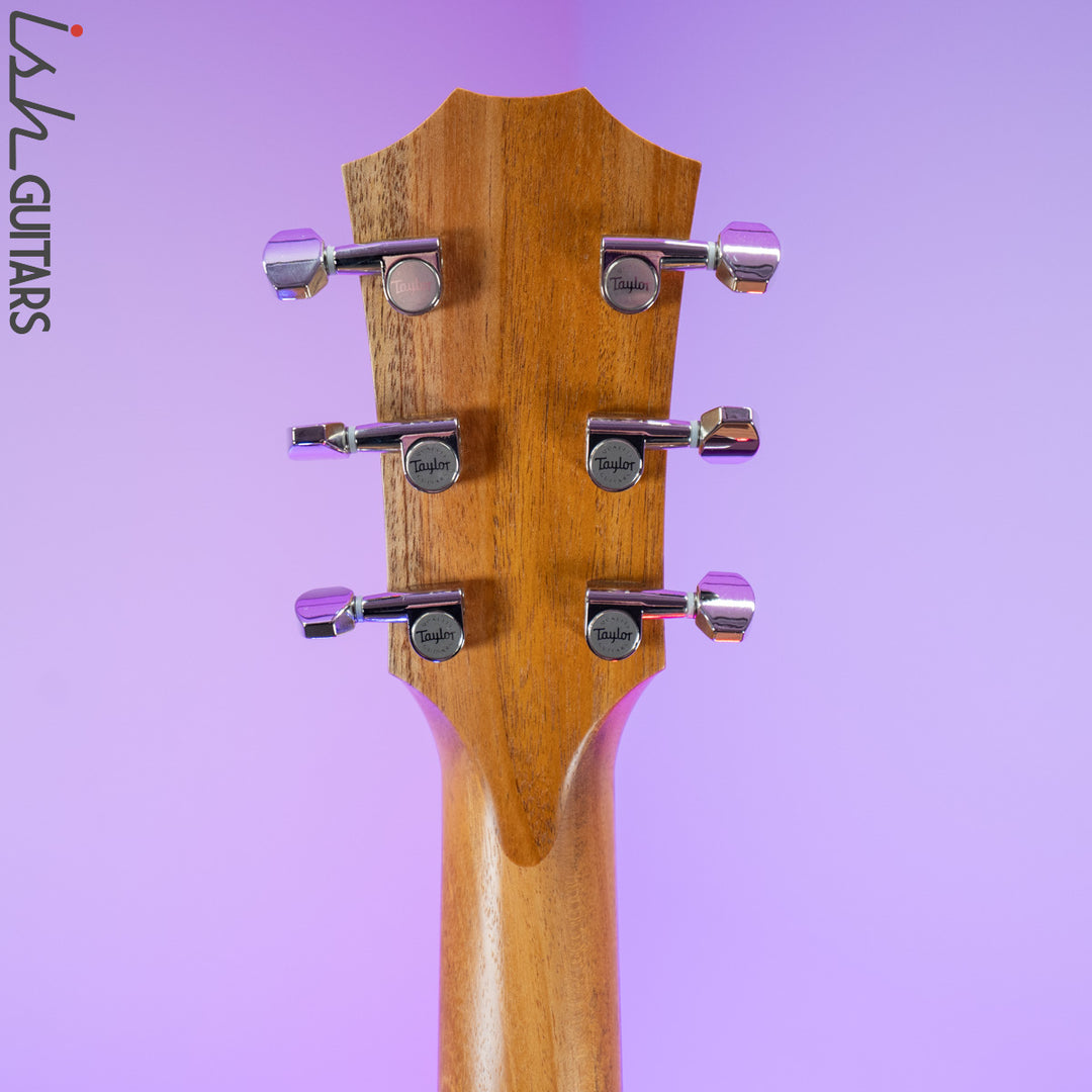 Taylor GTe Urban Ash/Spruce