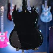 2017 Gibson SG Custom Shop Black