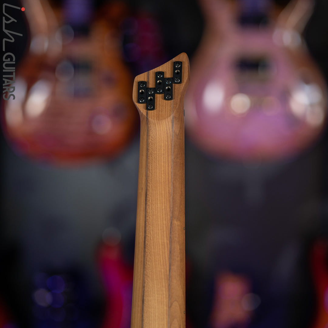Ibanez EHB1005MS 5-String Seafoam Green Matte