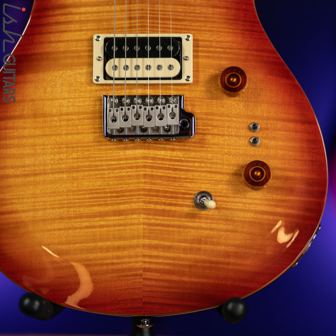 PRS SE Custom 24-08 Vintage Sunburst