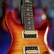 PRS SE Custom 24-08 Vintage Sunburst