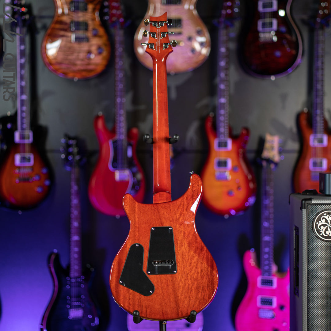 PRS SE Custom 24-08 Vintage Sunburst