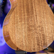 Martin SC-13E Acoustic Electric Guitar Natural - Blemished
