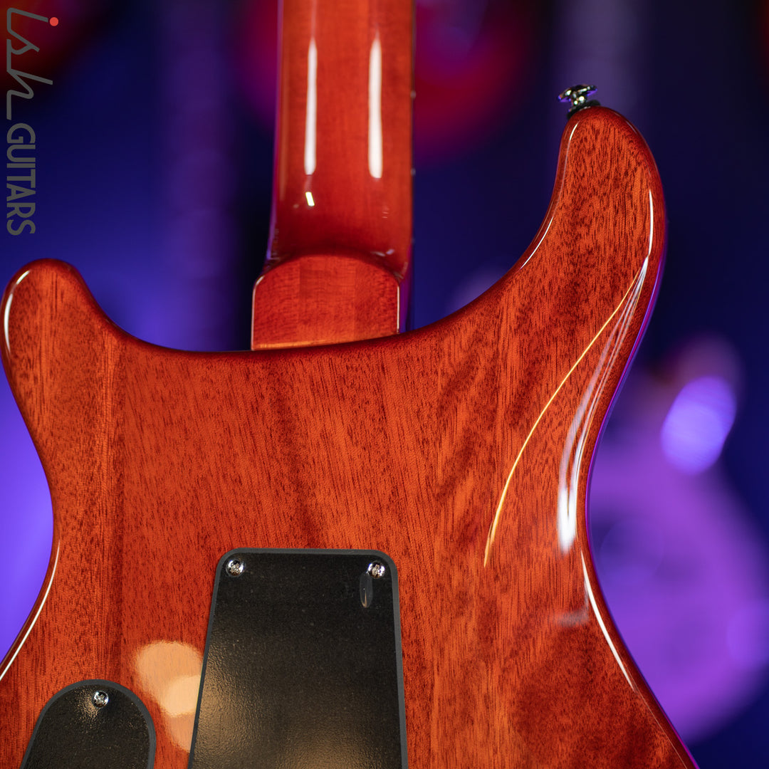 PRS SE Custom 24-08 Vintage Sunburst