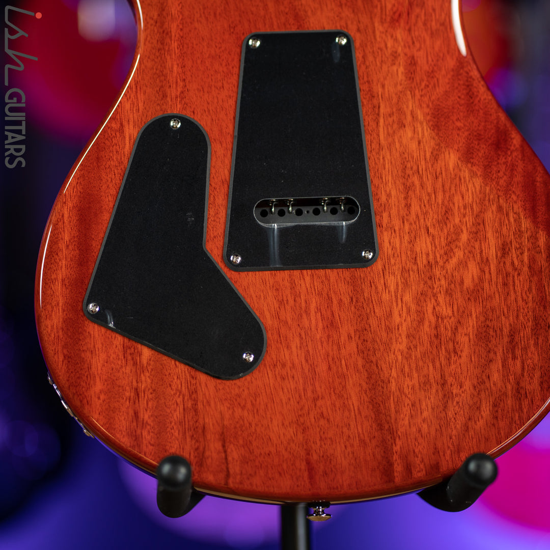 PRS SE Custom 24-08 Vintage Sunburst