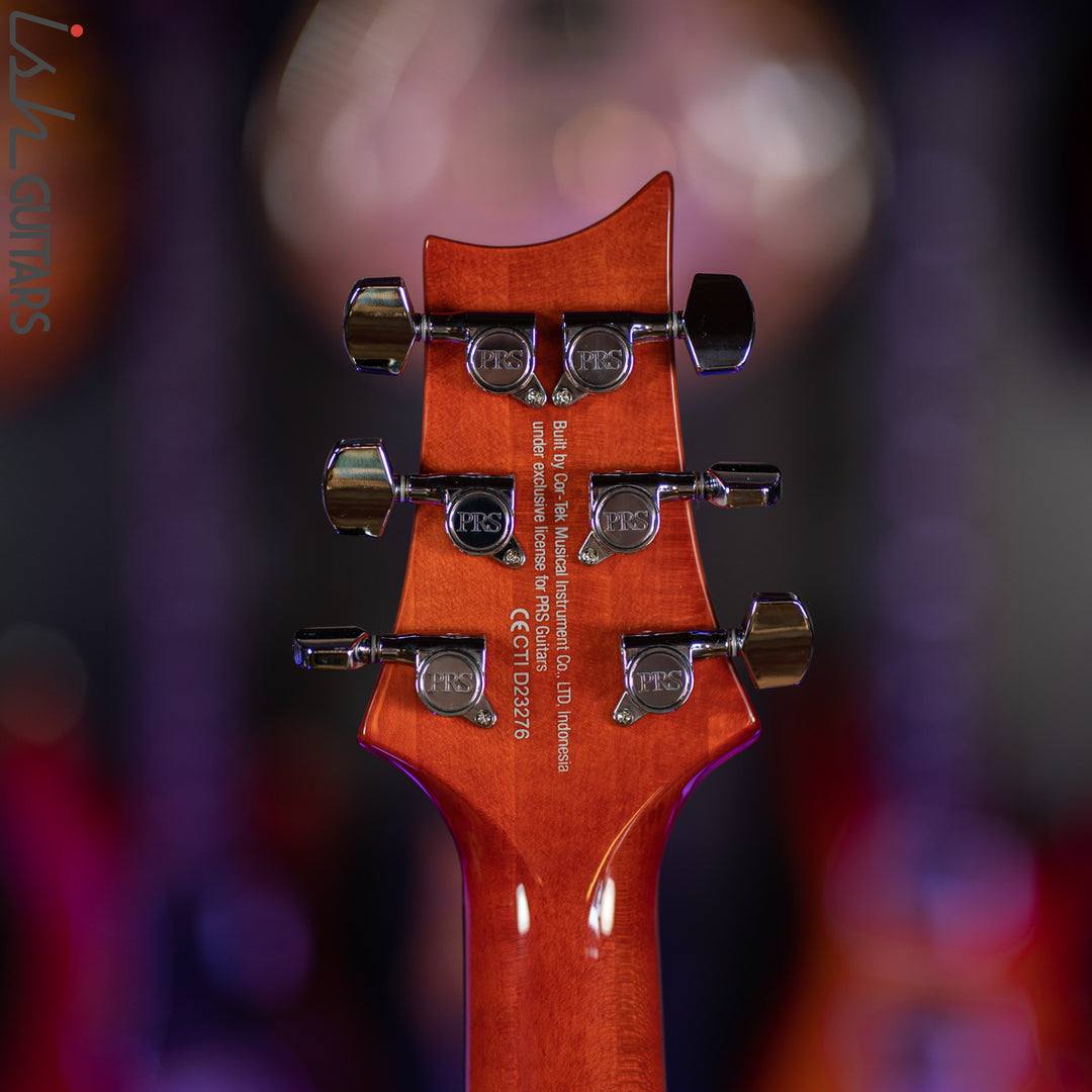 PRS SE Custom 24-08 Vintage Sunburst