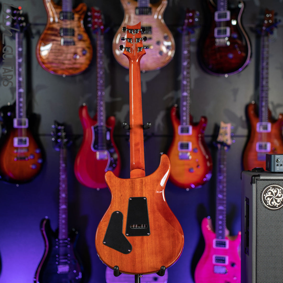 2021 PRS SE Custom 24-08 Vintage Sunburst