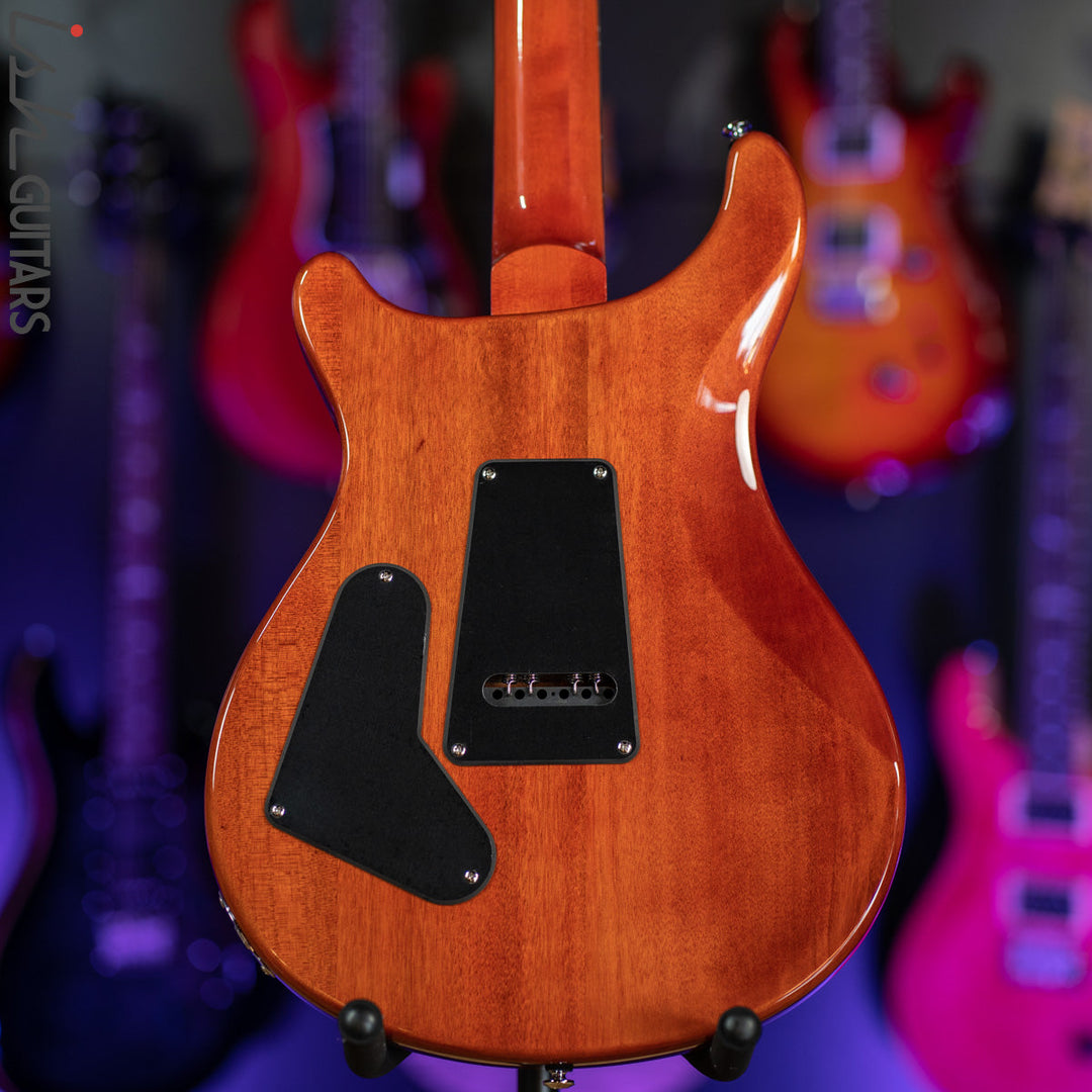 2021 PRS SE Custom 24-08 Vintage Sunburst