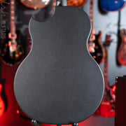 McPherson Sable Carbon Fiber Acoustic Electric Guitar Camo Gloss