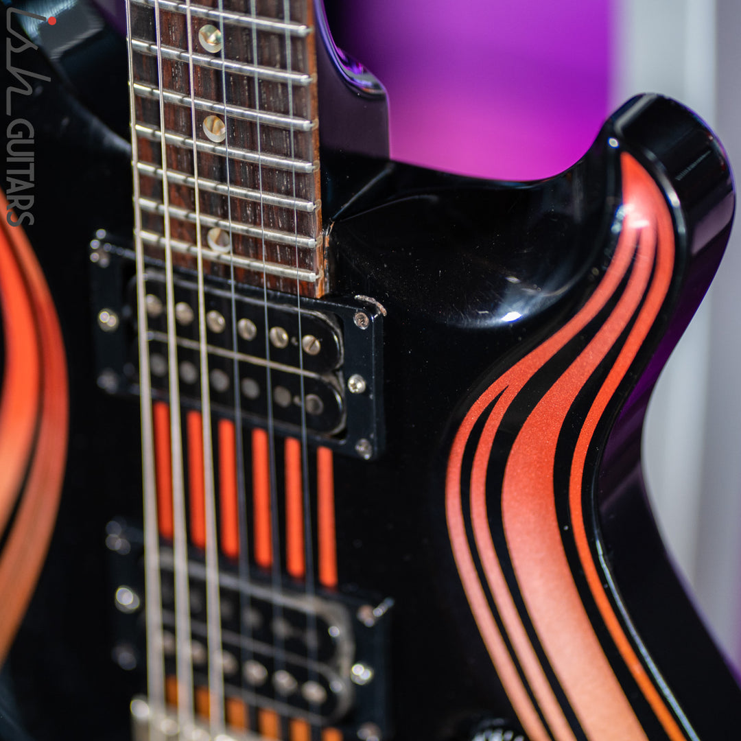 1985 PRS Custom 24 Metal 