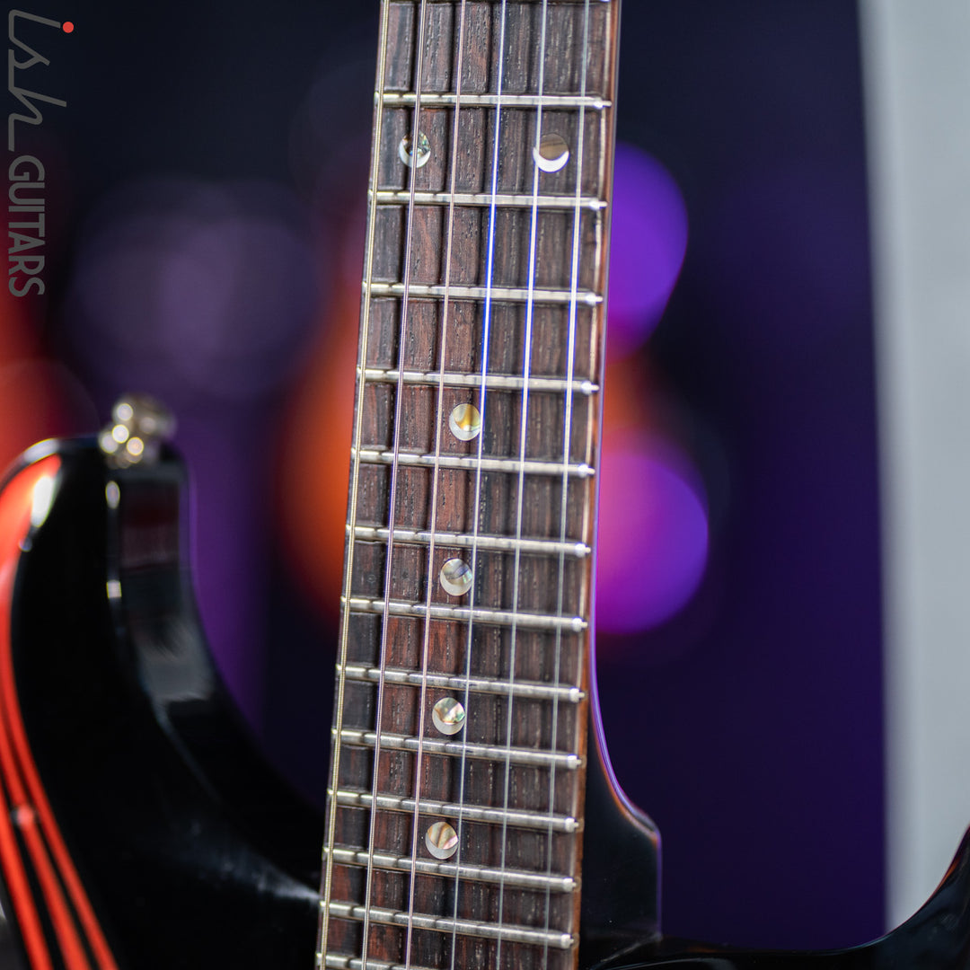 1985 PRS Custom 24 Metal 