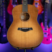 Taylor Builder’s Edition 517e Acoustic Guitar Wild Honey Burst