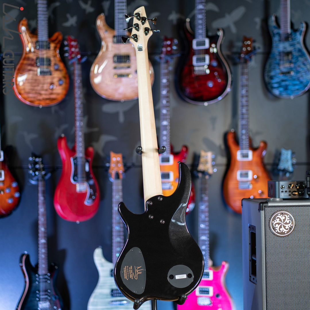 Dingwall NG-3 5-String Metallic Black