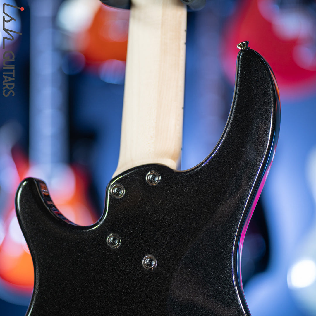 Dingwall NG-3 5-String Metallic Black
