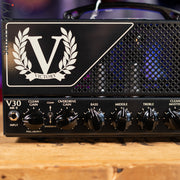 Victory V30 The Jack MKII Guitar Amplifier Head