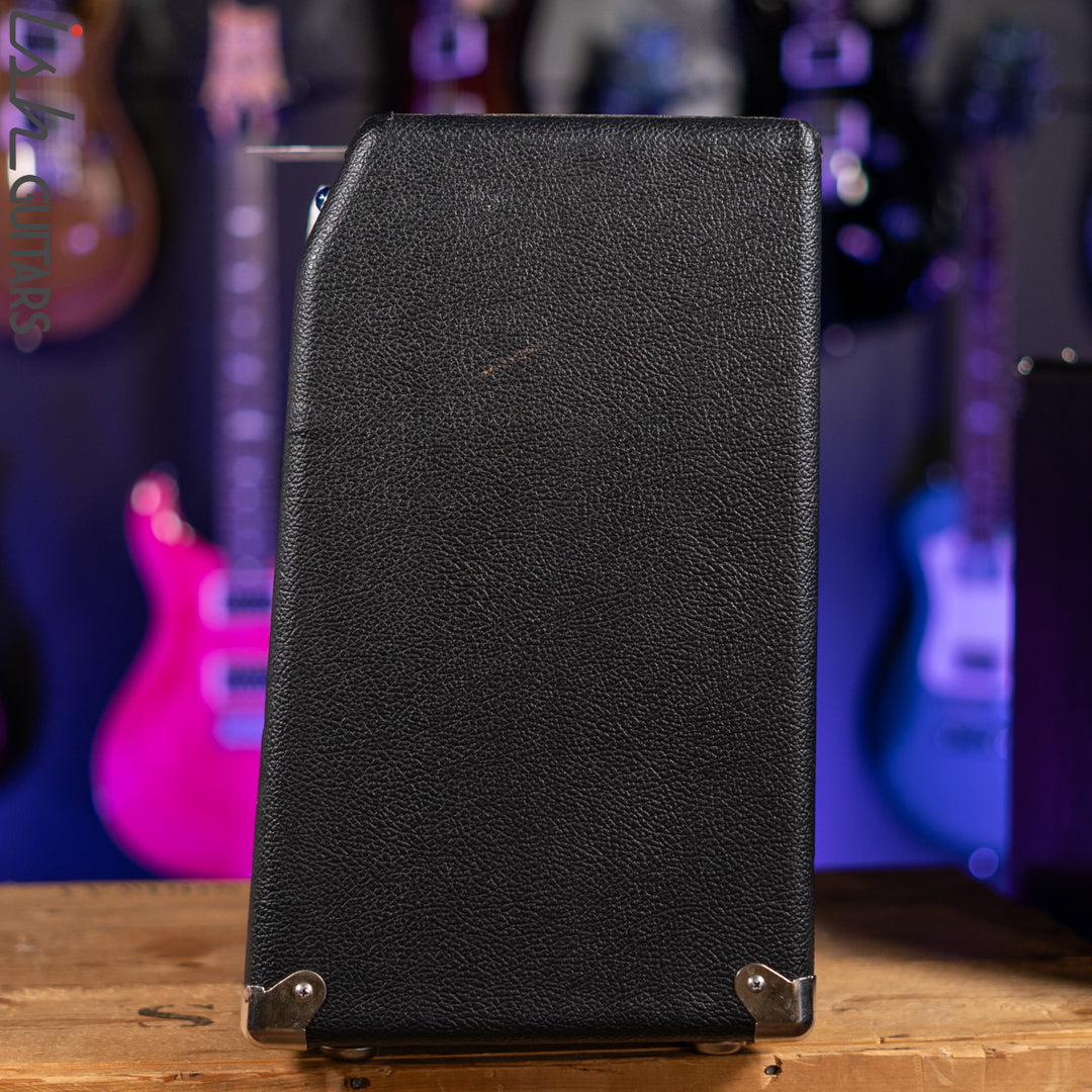 Blues Pearl Verbrasonic 2x10 Combo Amplifier