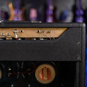 Blues Pearl Verbrasonic 2x10 Combo Amplifier