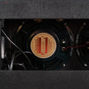 Blues Pearl Verbrasonic 2x10 Combo Amplifier
