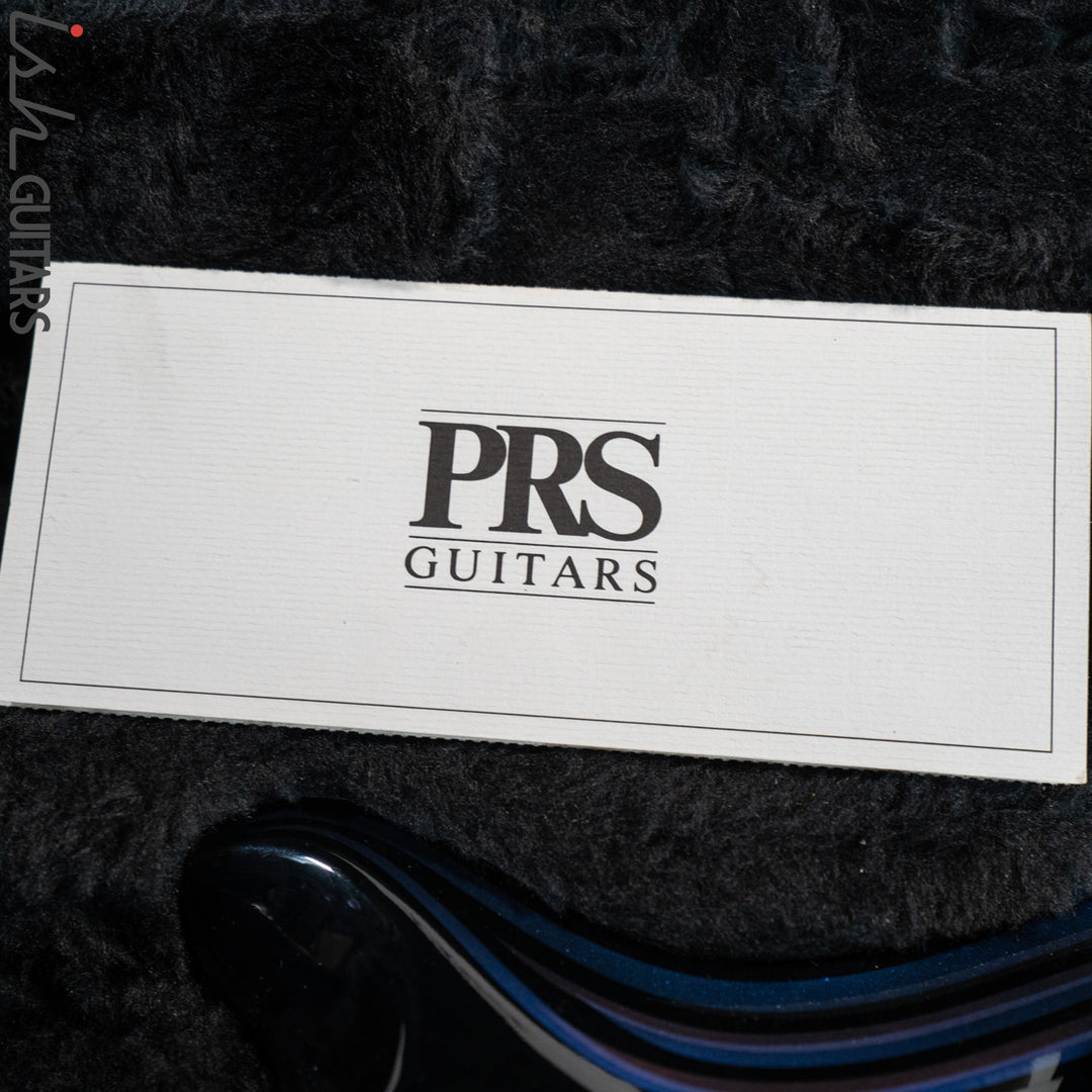 1987 PRS Custom 24 Metal