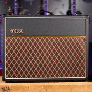 Vox AC30C2X 30-Watt 2x12" Tube Combo Guitar Amp