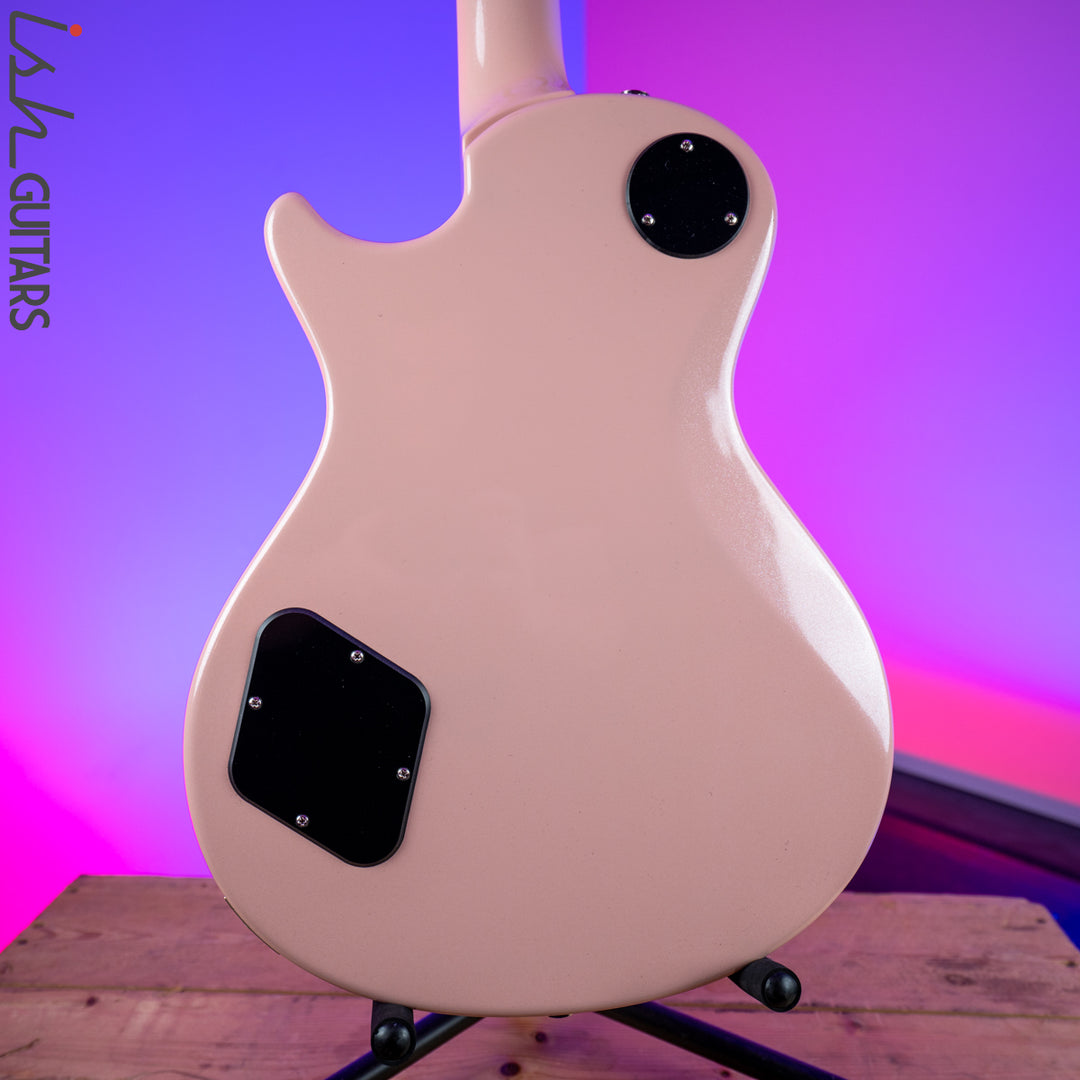 2020 Paul Reed Smith PRS S2 McCarty 594 Singlecut Metallic Grandma Hannon Pink
