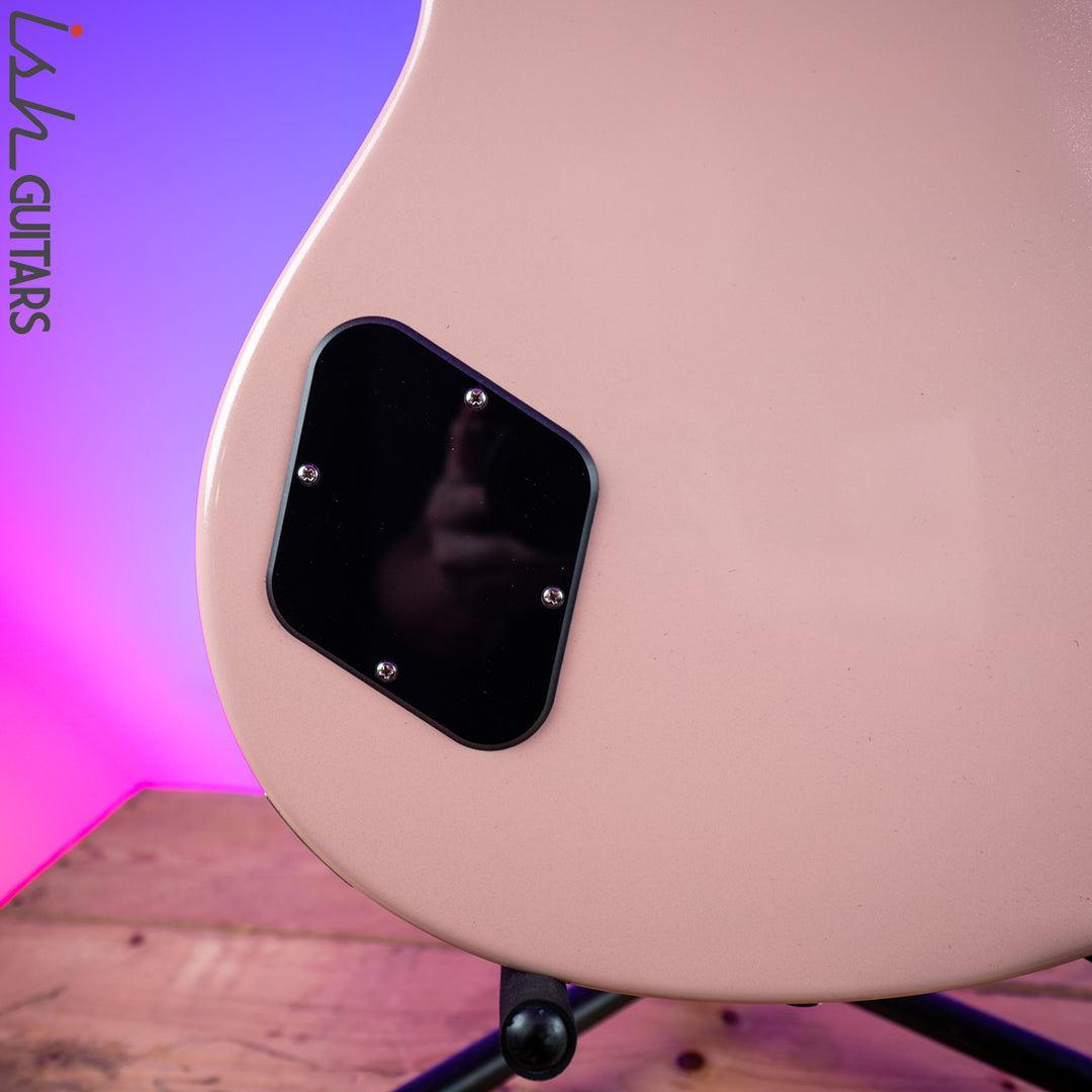 2020 Paul Reed Smith PRS S2 McCarty 594 Singlecut Metallic Grandma Hannon Pink