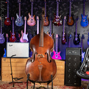 1955 Kay 3/4 Upright Double Bass