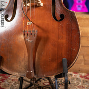 1955 Kay 3/4 Upright Double Bass