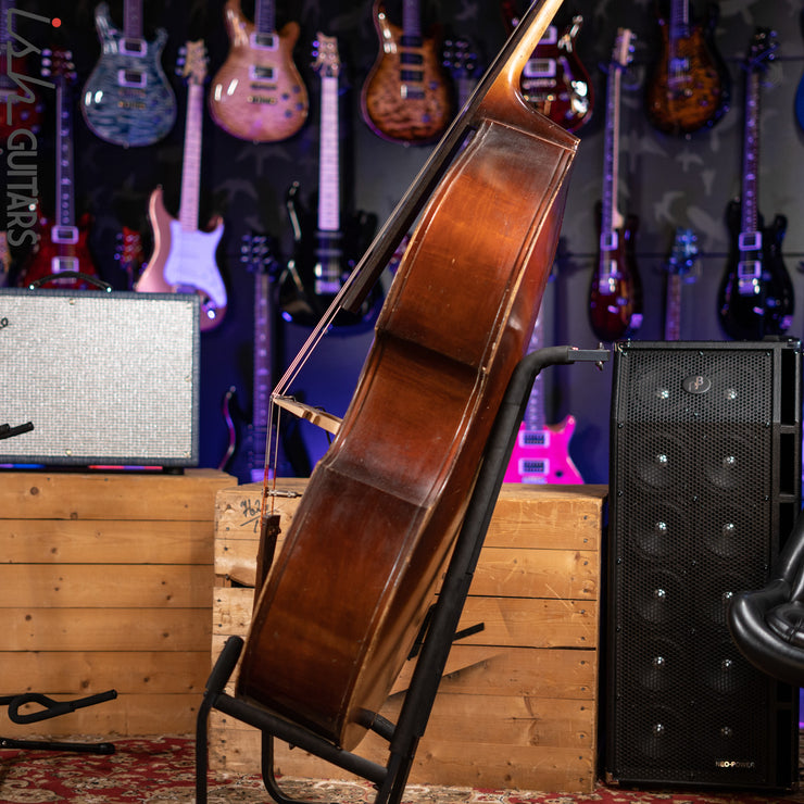 1955 Kay 3/4 Upright Double Bass