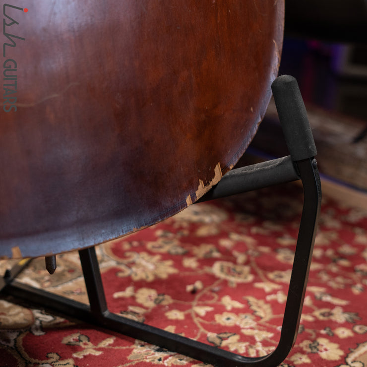 1955 Kay 3/4 Upright Double Bass