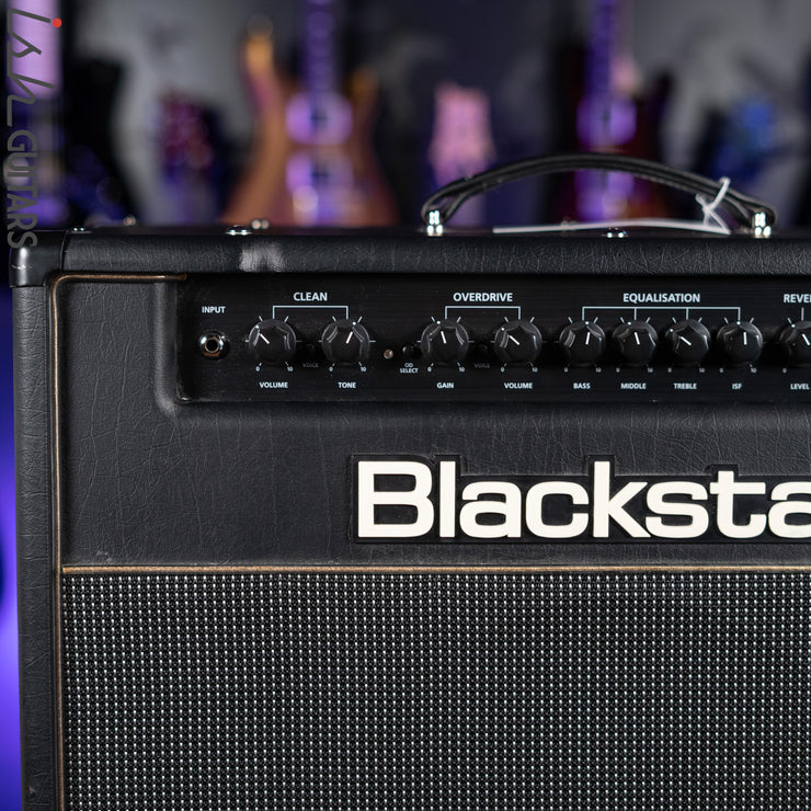Blackstar HT Club 40 Guitar Combo Amplifier