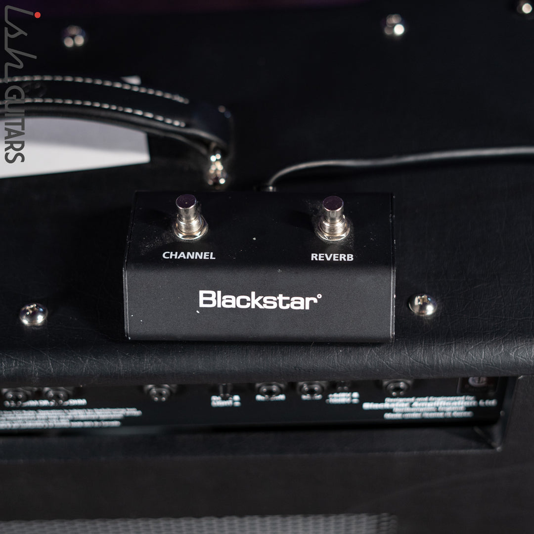 Blackstar HT Club 40 Guitar Combo Amplifier