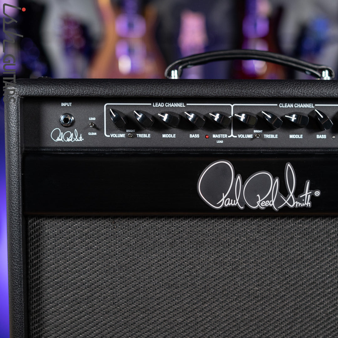 2021 PRS Archon 50 1x12 50-Watt Tube Combo Guitar Amp
