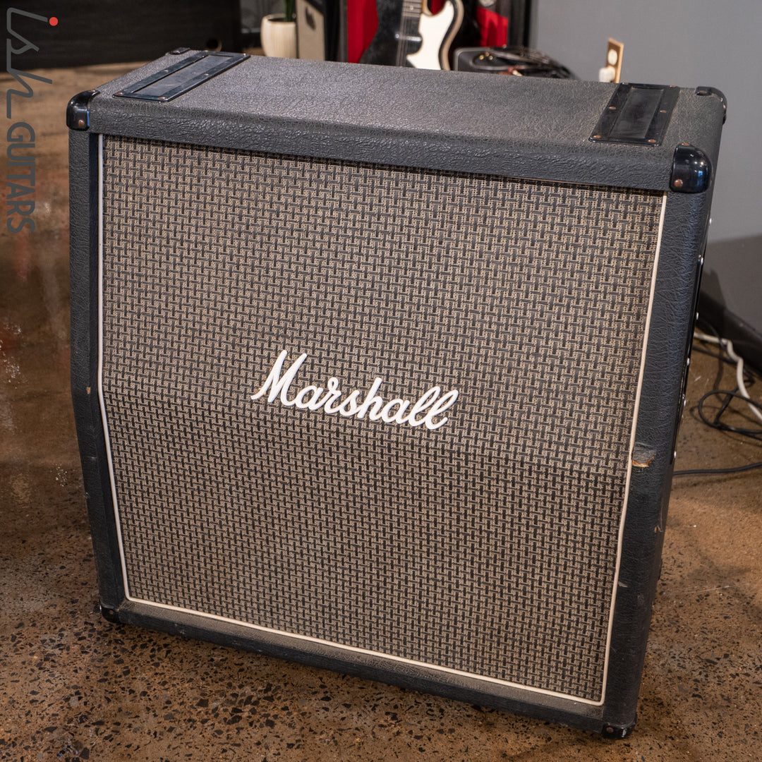 1977-1980 Marshall 1982a Slant Cab